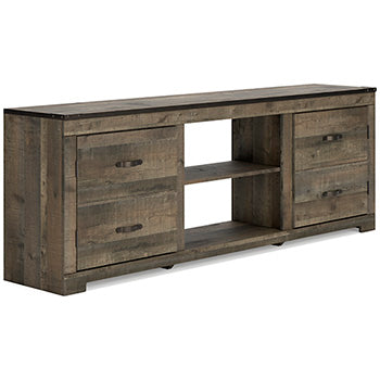 Meuble TV Trinell 72