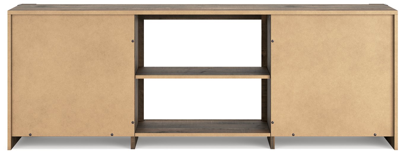 Meuble TV Trinell 72