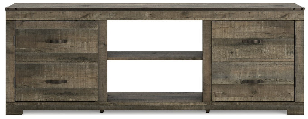Meuble TV Trinell 72