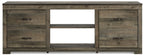 Meuble TV Trinell 72