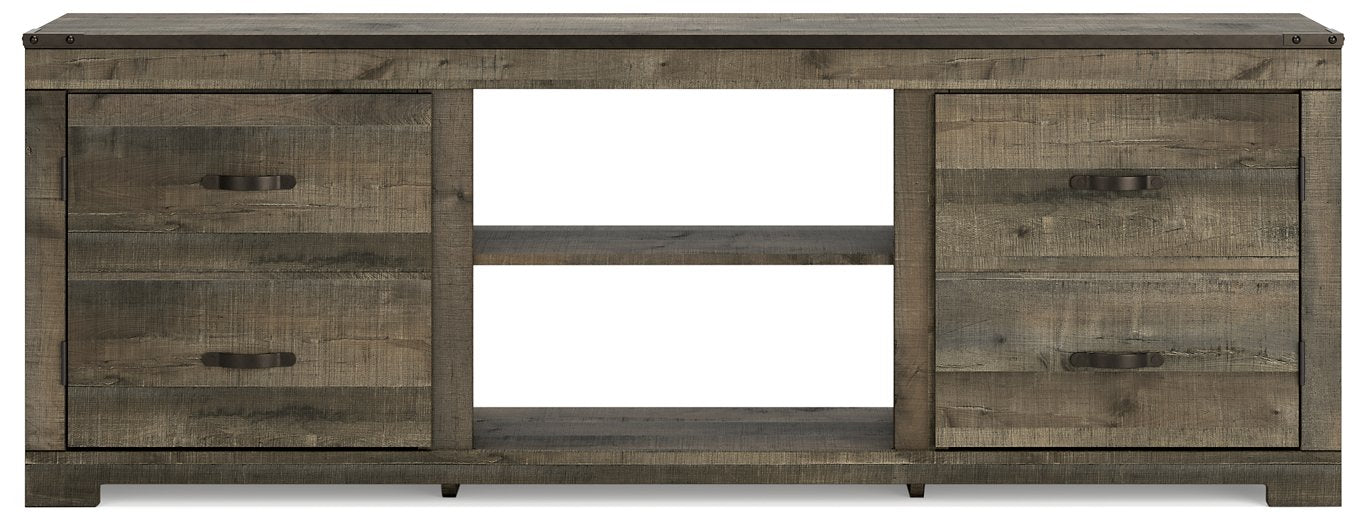 Meuble TV Trinell 72