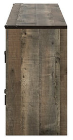 Meuble TV Trinell 72