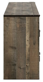 Meuble TV Trinell 72