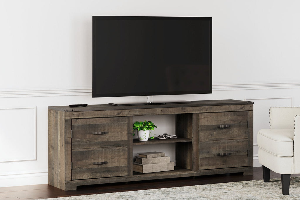 Meuble TV Trinell 72